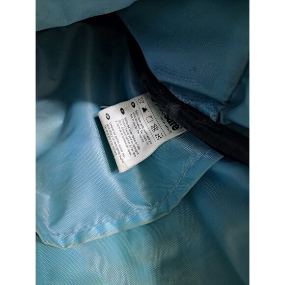 Pacsafe Crossbody Shoulder Bag Purse Metrosafe 200 Anti-theft Brown PB001 - Picture 6 of 12